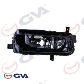 Ön Tampon Sis Fari Sol Transporter T7 2015