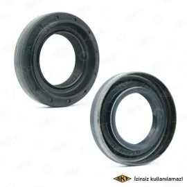 Keçe Diferansiyel Sağ Çikiş Fiat Doblo Fiorino Linea Palio Tempra Tipo 1.3 Jtd 1.9 D (29,8X52X10) Kutu (10)