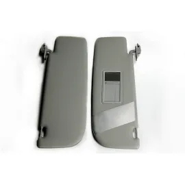 İÇ GÜNEŞLİK FIORINO-BIPPER-NEMO AYNASIZ