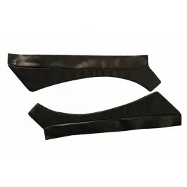 Arka Çamurluk Kavisli Karton R12