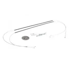 Cam Kriko Tamir Takimi Ön Sağ Mgn