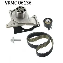 Rulman Vkmc 06136
