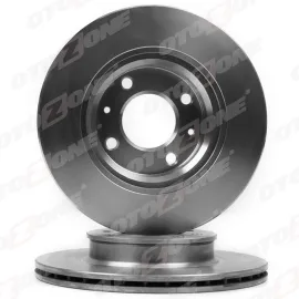 ÖN FREN DİSK AYNASI İ20 1.2/1.4/1.6 08- İ20 1.2 12- 256x18x4DL HAVALI