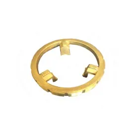 SENKROMENÇ SARISI R12 1. VİTES