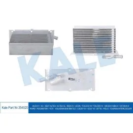 TURBO RADYATÖRÜ GOLF6-JETTA-POLO-A3-LEON 2010 1.2-1.4 TSI CBZA-CBZB-CBZC-CAXA