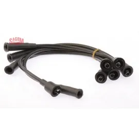 BUJİ KABLOSU DKŞ - M131 DÜZ MOTOR