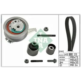 TRİGER SETİ GOLF7-A3-LEON-PASSAT-TİGUAN 1.6-2.0 TDİ 13 CLHA/B-DCXA-CRLB-CUVC-CRKA-CRKB-CXXA/B-DBKA