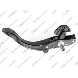 Debriyaj Pedali Komple Renault R9 -R19-R21 (1988-1992) Rn034