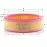 HAVA FİLTRESİ [ RENAULT CLIO II 1.4 1998-2005, KANGOO 1.4 1997 -, MEGANE I 1.4 1996-2003, SYMBOL I 1.4 2000 -, DACIA LOGAN 2004 -, SANDERO 1.4 2008 - ]