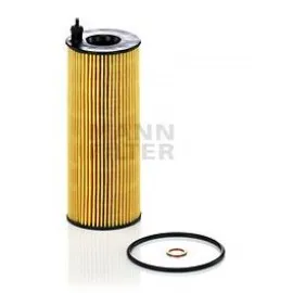 Yağ Filtresi [ Bmw 5 (E60/e61) 520 D 177Hp 09/2007-12/2010 ]