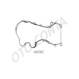 Eksantrik Kapak Contasi Normal F-1,3 16/v Mjtd