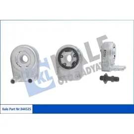 Motor Yağ Soğutucu [ Fiat Doblo , Palio , Punto , Strada 1.9Jtd ]
