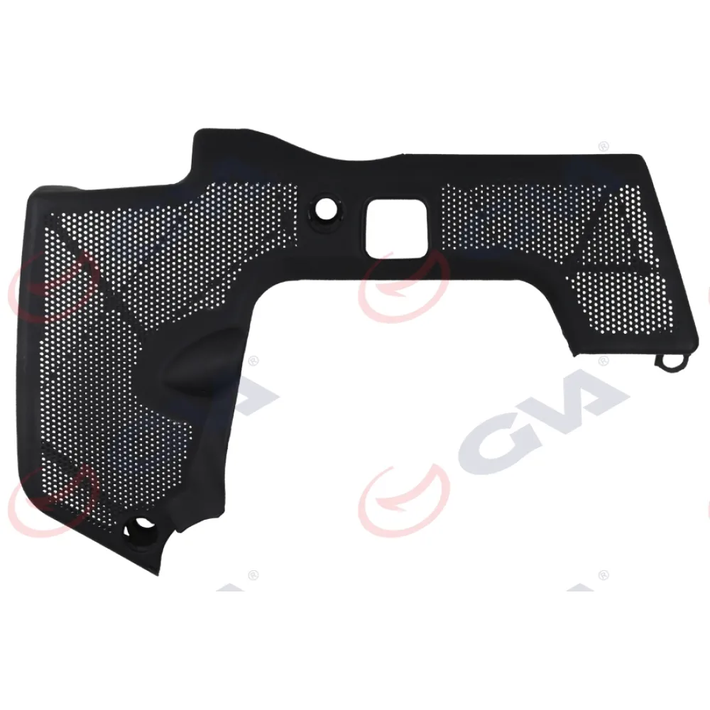 Motor Üst Kapak Koruma Golf Iv-Bora-Toledo-Octavia-A3 -A4 1.6 Akl