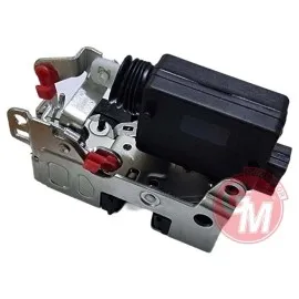 Arka Kapi Kilidi Sol Dacia Sandero