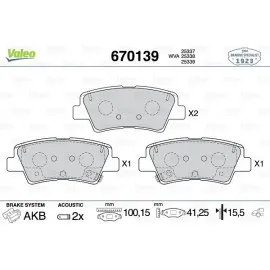 Arka Balata Accent Blue-Sonata 2.0 Vvti Gls-3.3-2.0 Crdi 08 Grandeur 05 Kia Optima 2.0 Cwt 13
