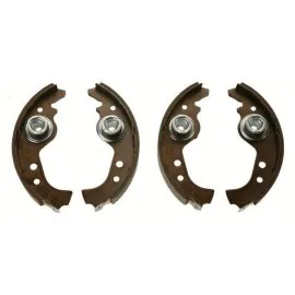 Arka Pabuç Balata Uno 60 91-04