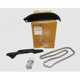 Egzantirik Zinciri Sandero 1.0Sce