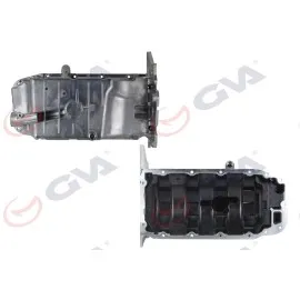 Yağ Karteri Astra H-Astra J-Zafira B-Cruze 1.6-1.8 Z16Xer-A16Xer-B16Xer-Z18Xer