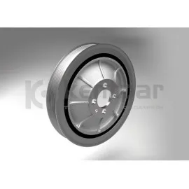 Krank Kasnaği Fiat Egea-Astra H-Lancia Delta Iii-Alfa Mito-Saab 9-3 1.6 1.9 2.0 D