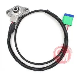 Otomatik Şanziman Yağ Basinç Sensörü Renault Clio-Kangoo-Megane-Laguna-P206-207-306-307-C3-C4 C5-Jumpy-406- 407 Bva Al4 Şanziman Yağ Basinç Alicisi 8201533009