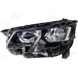 Far Sol Motorlu Rifter-Partner 18