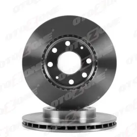 Ön Fren Disk Aynasi Aveo 1.2I-1.4I 06-11 Kalos 1.2 03-08 236X20X4Dl Havali