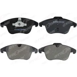 On Fren Balatasi Evoque 12-18 Freelander 2 06-14 / Mondeo Iv 07 / S Max Galaxy 07 Volvo S60 Ii 1.5