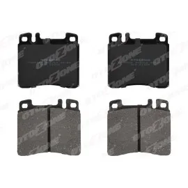 Fren Balatasi On Mercedes S-Class W140 91 98