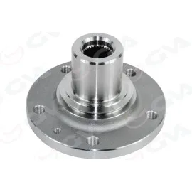 Ön Teker Poryasi Renault Master Iii 10 Opel Movano B 10