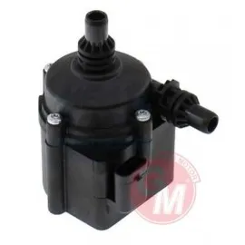 ELEKTRONİK SU POMPASI FIAT 500X 14 500L 12 DOBLO 16 23 DUCATO 16 EGEA 16 ALFA ROMEO GIULIETTA 1 5 JEEP COMPASS 17 IVECO DAILY VI 16 1.3D MTJ 1.6D MTJ 2.3D MTJ