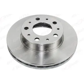 Fren Diski Ön Sağ-Sol Fiat Ducaot 06 Peugeot Boxer 14 Citröen Jumper 14