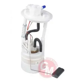 YAKIT DEPO ŞAMANDIRASI FIAT BRAVA-BRAVO-MAREA 1.6 16V TEK ÇIKIŞ-