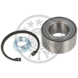 TEKER RULMANI ARKA BMW E81 E87 E82 E84 E88 E90 E91 E92 E93