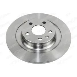 Arka Fren Aynasi Volvo S60 Iii-19 > V60 18 >V90 16 > Xc60 17 > S90 16 > 302X5Dl 16 İnç