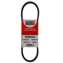 KANALLI KAYIŞ FIAT PUNTO 1.7TD 94-99 HONDA NISSAN TOYOTA VW NEW BEETLE 2.5T 20V 05 AUDI