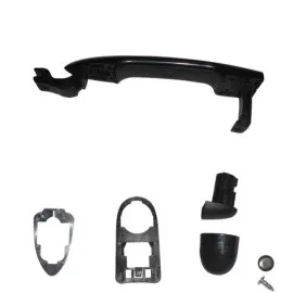 Diş Kapi Açma Kolu Sol Fluence