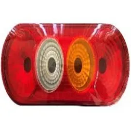 Stop Lambasi Duysuz Sağ V-347 Pick-Up