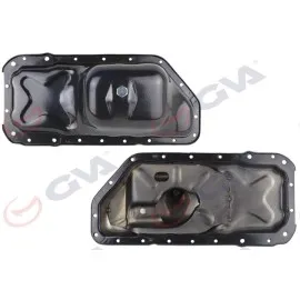 Yağ Karteri Skoda Fabia 6Y 1.4 Os