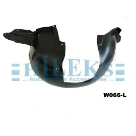 ÇAMURLUK DAVLUMBAZI ÖN SOL GOLF V-JETTA 06-11