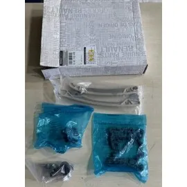 Eksantrik Zincir Kiti Clio Iv 1.2 Tci Motor 09