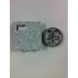 13024-00QAC EKSANTRİK DİŞLİSİ TRAFIC F9Q AE