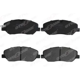 Ön Balata Santafe 2.2Crdi-2.2Crdi 4X4-2.2 Crdi Gls-2.2Crdi Gls 4X4 Gdb3418