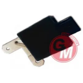 KLİMA ROLESİ RENAULT KANGOO II-CLIO II-LOGAN 98-06 8 FİŞ İTHAL