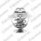 TERMOSTAT ACCENT-ERA 1.4-1.5-1.6-2.0-ELANTRA 1.6-1.8-2.0-GETZ 1.4-1.6-H100-STAREX 2.5-İ30 2.0 82C