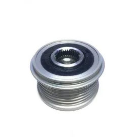 ALTERNATÖR KASNAĞI RULMANLI CLIO III-KNG-MGN II-MODUS-SCENIC-TWNG-NOTE-MICRA-QASHQAI 1.5 DCİ