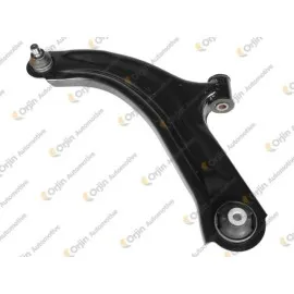 Alt Salincak Komple Sol Nissan Micra 03-10 -Note 06 Modus 16Mm Ns014-L 54501Ax600-54501Ax60B-54501Bc41A-54501Bc42A