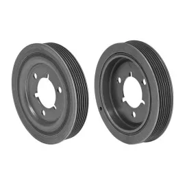 Krank Kasnaği P307 1.6 16V-C2-C3-C4