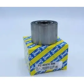 Arka Teker Rulmani Mgn-Clio-Twg-R9 Fc40570S06 X