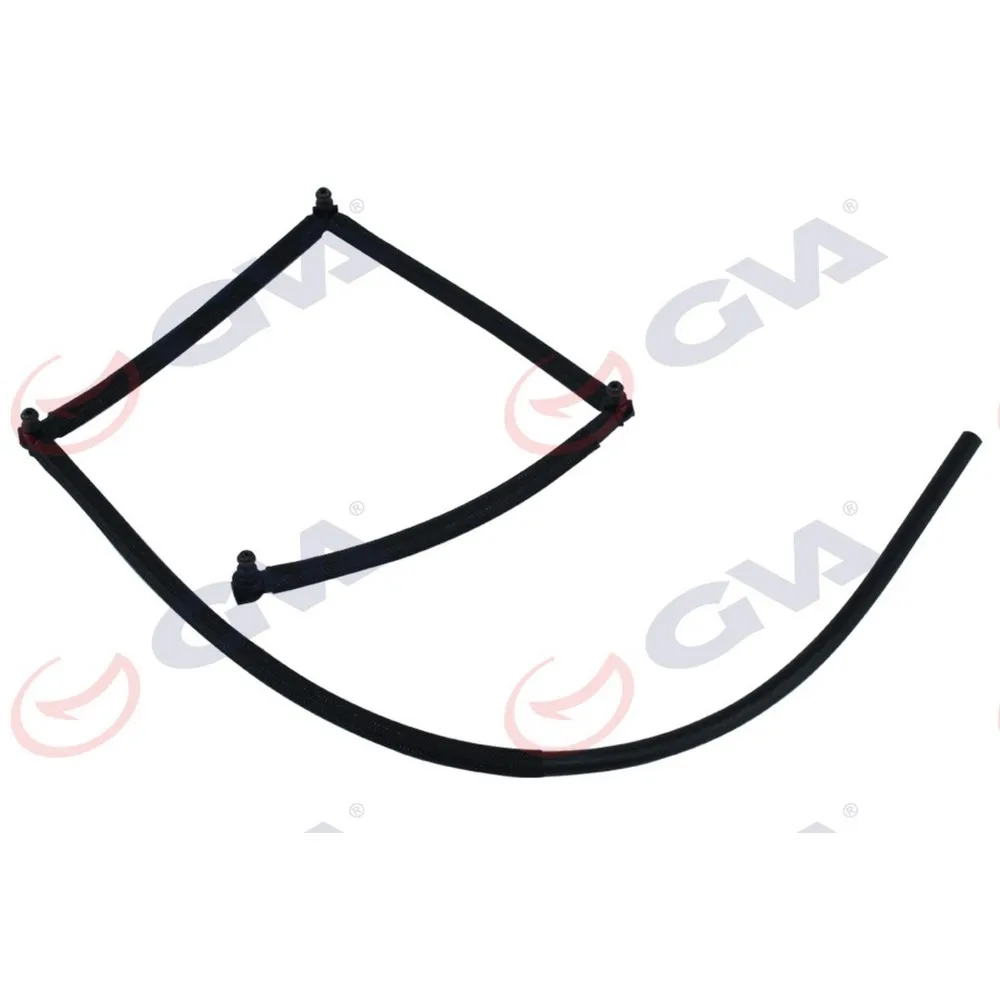 HAVA FİLTRE HORTUMU V10-2512 CADDY-PASSAT-JETTA-GOLF5-GOLF6 04
