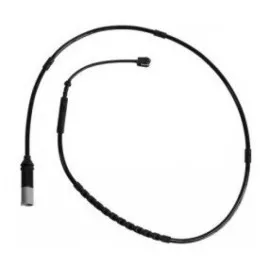 FREN BALATASI İKAZ KABLOSU ARKA BMW 1  F20 3  F30 2011-